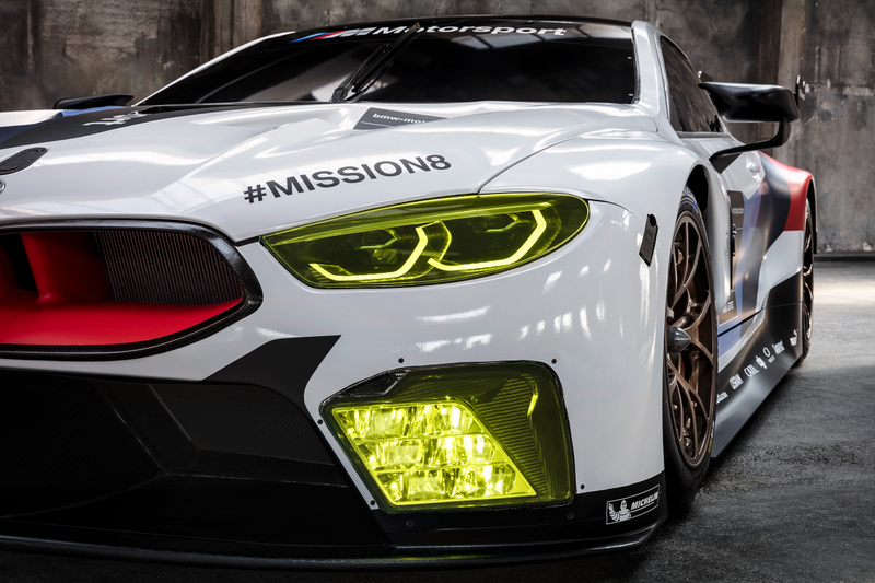 Photo credit: BMW